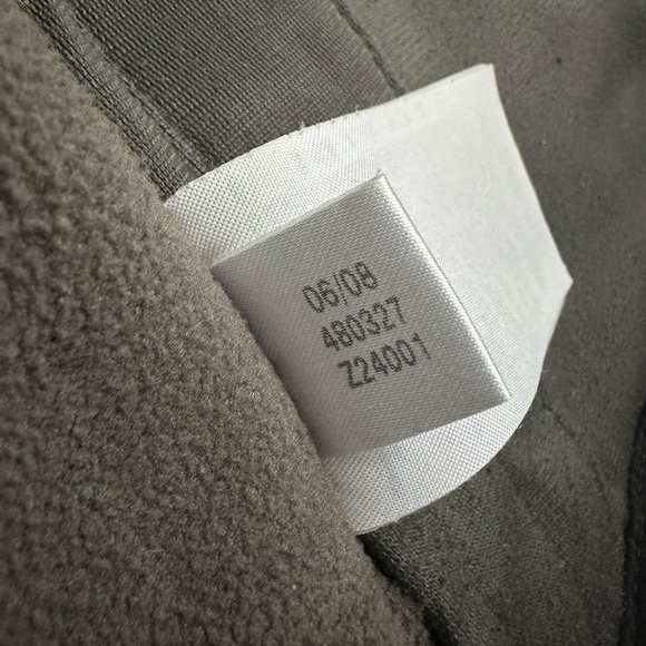 Salomon jacket - Picture 11 of 12